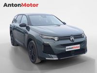 Nuevo Citroën C5 Aircross 145 CV (106 kW) 2025 Gris SUV