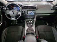 Usado Renault Kadjar Zen 110 CV (80 kW) 2015 Gris SUV