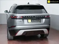 Usado Land Rover Range Rover Velar R-Dynamic 180 CV (132 kW) 2020 Gris SUV