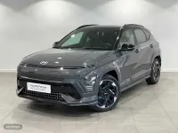Usado Hyundai Kona N Line 160 kW (218 CV) 2024 SUV