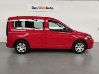 usado VW Caddy Origin 2.0 TDI 75 kW (102 CV)