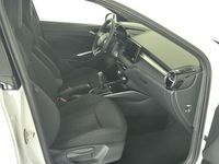 Nuevo Skoda Fabia 115 CV (84 kW) 2025 Blanco Utilitario