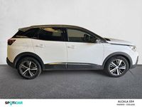 Usado Peugeot 3008 Allure 130 CV (95 kW) 2020 Blanco SUV