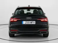 Usado Audi A4 Advanced Plus 163 CV (119 kW) 2021