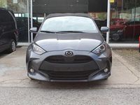 Usado Mazda 2 Center-Line 116 CV (85 kW) 2023 Gris Berlina