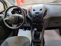 Usado Ford Transit 100 CV (73 kW) 2019 Utilitario