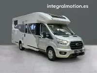 Usado Ford Transit 170 CV (125 kW) 2025 Gris Van