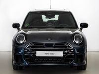 Usado Mini Cooper S Essential 204 CV (150 kW) 2024 Gris Utilitario