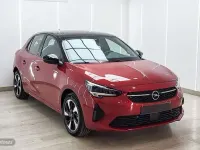 Usado Opel Corsa-e 100 kW (136 CV) 2023 Rojo Utilitario