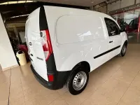 Usado Renault Kangoo LIMITED 95 CV (69 kW) 2020 Blanco Monovolumen