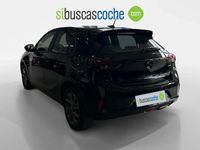 Usado Opel Corsa Edition 110 CV (80 kW) 2025 Negro