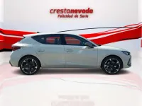 Usado Cupra Leon 204 CV (150 kW) 2025 Blanco