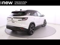 Usado Renault Austral Techno Esprit Alpine 160 CV (117 kW) 2023 Blanco SUV