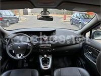 Usado Renault Grand Scénic III Dynamique 110 CV (80 kW) 2012 Gris / plata Monovolumen