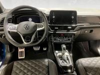 Usado VW T-Roc R-line 150 CV (110 kW) 2025 Azul SUV