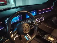 Usado Mercedes A200 150 CV (110 kW) 2023 Negro Berlina