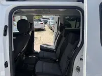 Usado Toyota Proace Active 131 CV (96 kW) 2021 Blanco Monovolumen