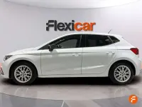Usado Seat Ibiza Style 116 CV (85 kW) 2024 Blanco Utilitario