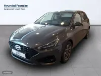 Usado Hyundai i30 115 CV (84 kW) 2025 Berlina