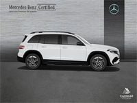 Usado Mercedes EQB250+ 139 kW (190 CV) 2025 Blanco SUV