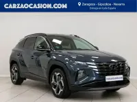 Usado Hyundai Tucson 230 CV (169 kW) 2021 Otro SUV