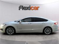 Usado Ford Mondeo Vignale 188 CV (138 kW) 2020 Blanco Familiar