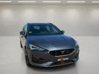 Brugt Cupra Leon 150 HK (110 kW) 2024 Blå Stationcar
