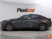 Usado Mazda 3 Center-Line 140 CV (102 kW) 2025 Gris
