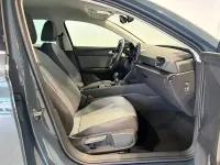 Usado Seat Leon Style 116 CV (85 kW) 2025 Azul