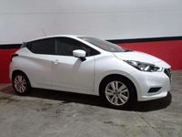 usado Nissan Micra 0.9 IG-T 100CV Acenta