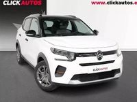 Usado Citroën C3 100 CV (73 kW) 2025 Utilitario