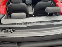 Usado VW Beetle Cabriolet Design 110 CV (80 kW) 2015 Rojo Descapotable