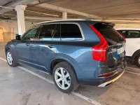 Usado Volvo XC90 Business Edition 235 CV (172 kW) 2019 Azul SUV