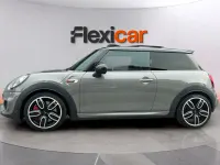 Usado Mini John Cooper Works 231 CV (169 kW) 2019 Gris Utilitario