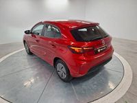 Usado MG MG3 116 CV (85 kW) 2025 Rojo Utilitario