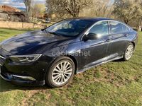 Usado Opel Insignia Excellence 170 CV (125 kW) 2018 Negro Berlina