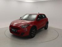 Usado Fiat 600 Red 114 kW (156 CV) 2024 Rojo Berlina