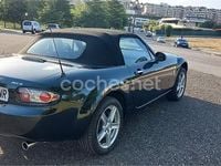 Occasion Mazda MX5 Active 126 PK (92 kW) 2007 Groen Cabriolet
