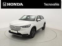 Usado Honda HR-V Advance 131 CV (96 kW) 2025 Blanco SUV