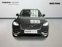 Usado Volvo XC90 Ultimate 235 CV (172 kW) 2023 Gris SUV