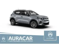 Nuevo Citroën C3 Business Class 100 CV (73 kW) 2025 Azul Utilitario