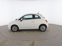 Usado Fiat 500 Dolcevita 70 CV (51 kW) 2022 Blanco Utilitario