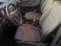 Occasion Opel Mokka Excellence 130 ch (95 kW) 2014 Marron SUV