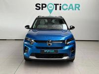 Nuevo Citroën C3 100 CV (73 kW) 2025 Azul Utilitario