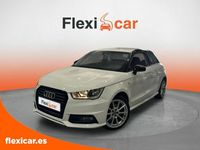 usado Audi A1 1.4 TFSI 125CV S tronic Active Kit