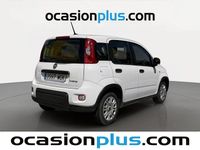 Usado Fiat Panda 70 CV (51 kW) 2023 Blanco Utilitario