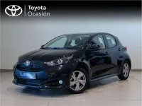 Usado Toyota Yaris Active 116 CV (85 kW) 2025 Utilitario