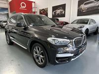 Usado BMW X3 xLine 190 CV (139 kW) 2021 Negro SUV
