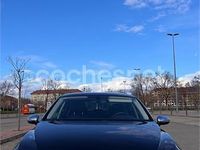 Usado VW Passat Sport 150 CV (110 kW) 2015 Negro Berlina