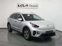 usado Kia e-Niro e- 150kW Emotion (Long Range) pack luxury